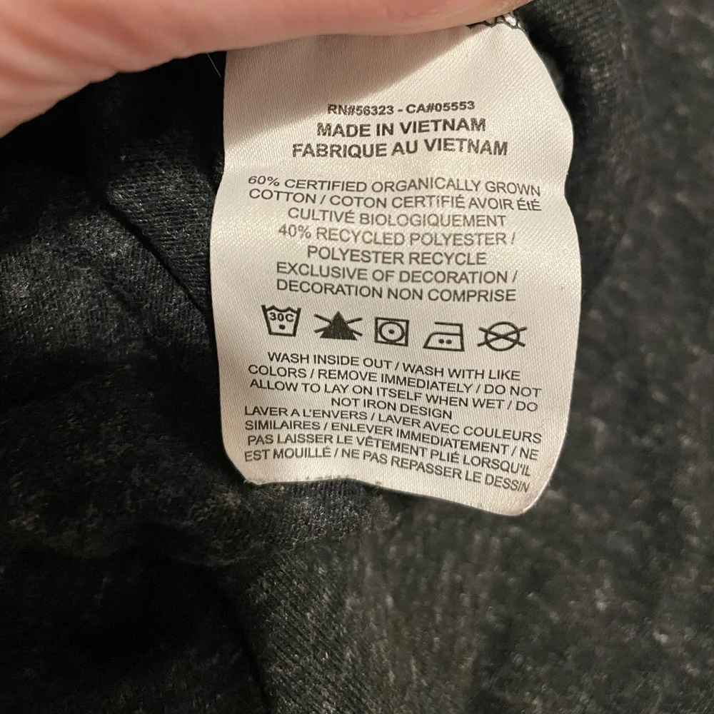Nike Lightweight Hoodie